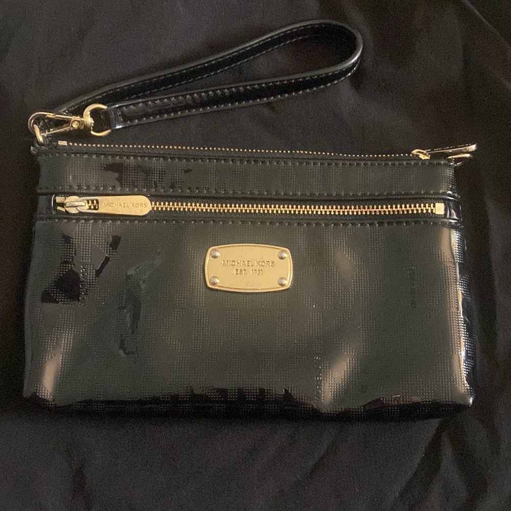 Michael Kors Jet Set LG Wrislet
